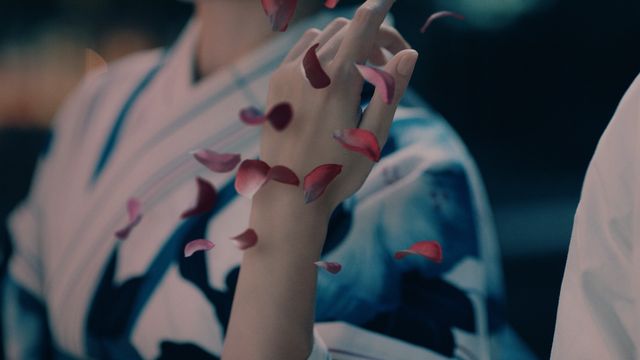 艶っぽい…沢尻エリカの浴衣姿（13枚目）