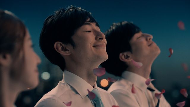 艶っぽい…沢尻エリカの浴衣姿（14枚目）