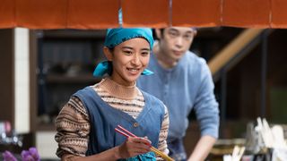 「ちむどんどん」驚きの報告…賢秀が清恵を連れて　第115回あらすじ