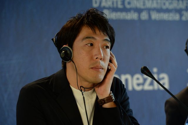 満島ひかり、ベネチアの観客を魅了！フォトギャラリー（22枚目）