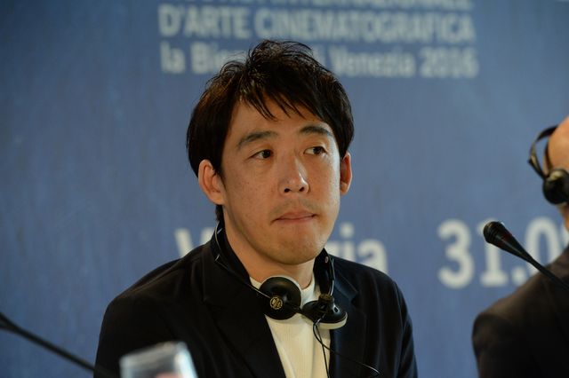 満島ひかり、ベネチアの観客を魅了！フォトギャラリー（23枚目）