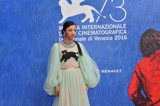 満島ひかり、ベネチアの観客を魅了！フォトギャラリー（25枚目）