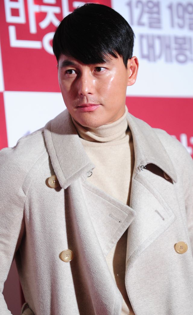 2AMジヌンとスロン、チョン・ウソン映画『ばんそうこう』VIP試写会出席　「映画とても楽しみ」＜韓国JPICTURES＞（2枚目）