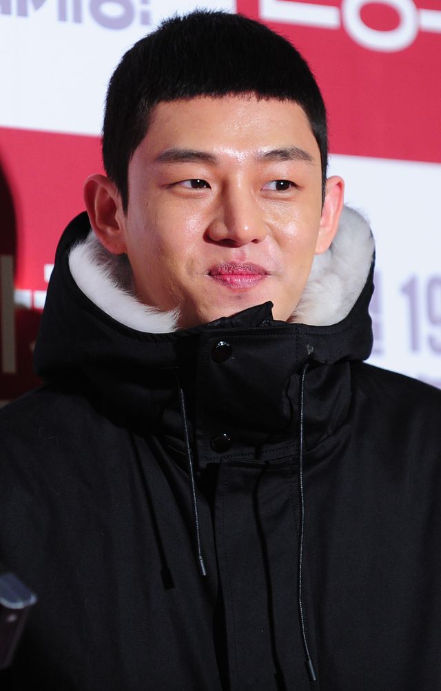 2AMジヌンとスロン、チョン・ウソン映画『ばんそうこう』VIP試写会出席　「映画とても楽しみ」＜韓国JPICTURES＞（7枚目）