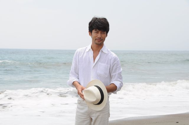 映画『ニシノユキヒコの恋と冒険』出演者フォトギャラリー：フォトギャラリー