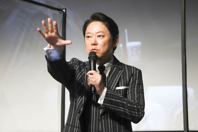 親子役の長澤まさみ＆奥平大兼ら出席！『MOTHER マザー』公開記念リモート舞台あいさつ：フォトギャラリー