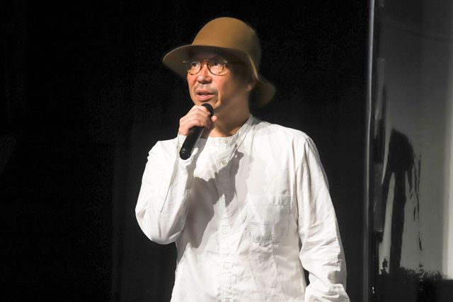 親子役の長澤まさみ＆奥平大兼ら出席！『MOTHER マザー』公開記念リモート舞台あいさつ（3枚目）