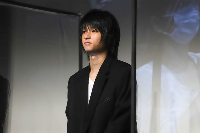 親子役の長澤まさみ＆奥平大兼ら出席！『MOTHER マザー』公開記念リモート舞台あいさつ（17枚目）