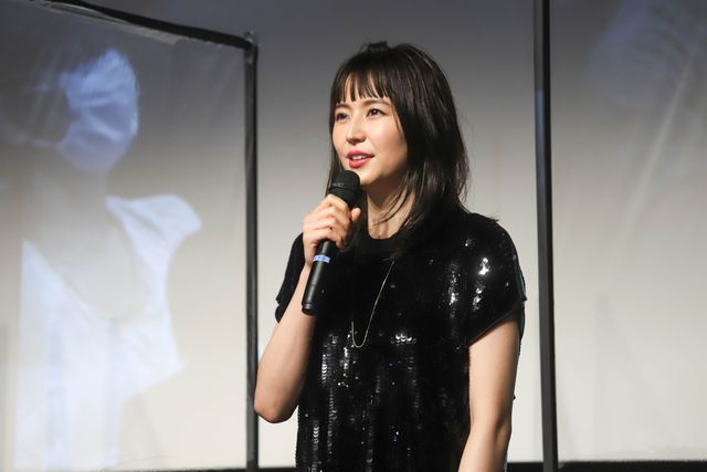 親子役の長澤まさみ＆奥平大兼ら出席！『MOTHER マザー』公開記念リモート舞台あいさつ（22枚目）