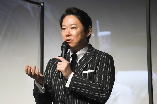 親子役の長澤まさみ＆奥平大兼ら出席！『MOTHER マザー』公開記念リモート舞台あいさつ（23枚目）