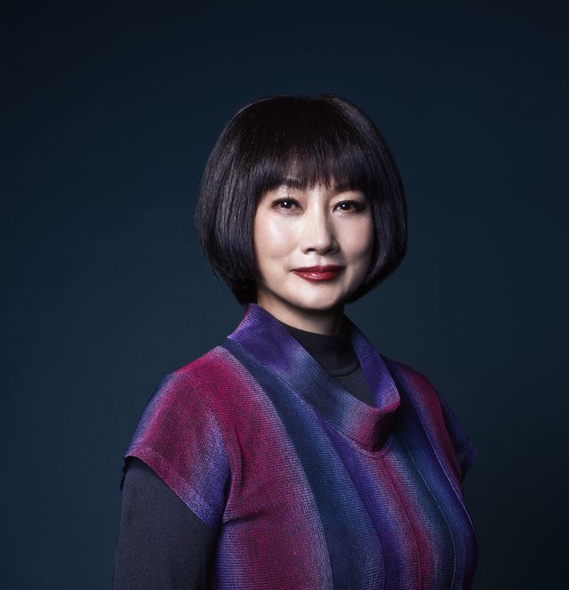 TOKIO松岡が全編女装！「家政夫のミタゾノ」フォトギャラリー（2枚目）