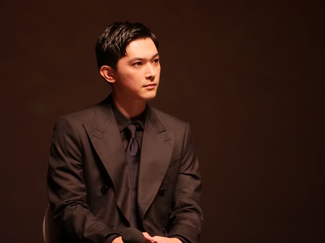 吉沢亮、黒川想矢、李相日監督が登壇！映画『国宝』釜山国際映画祭（20枚目）