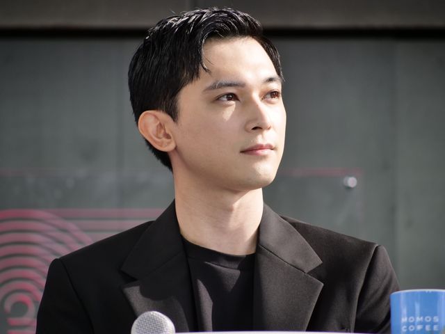 吉沢亮、黒川想矢、李相日監督が登壇！映画『国宝』釜山国際映画祭（25枚目）