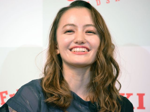 平手友梨奈、同世代キャストと仲良く撮影を振り返る『響 -HIBIKI-』学生限定公開直前イベント（13枚目）