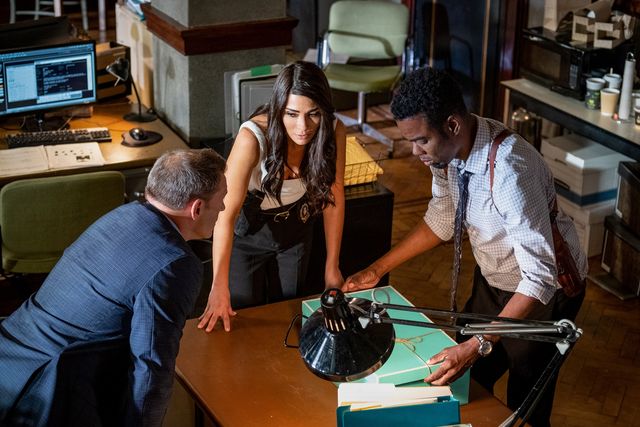 『スパイラル：ソウ オールリセット』場面写真（6枚目）