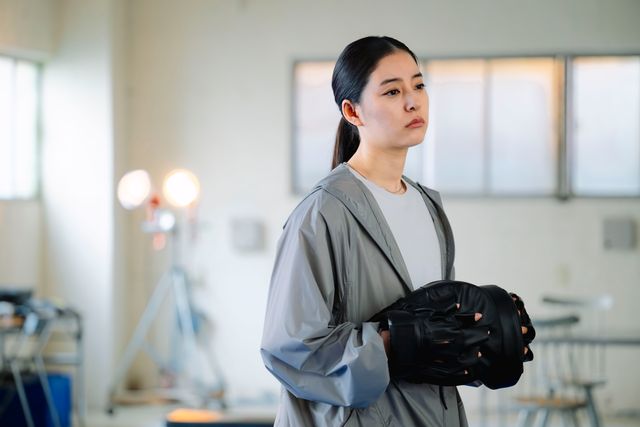 【ネタバレ】金曜ドラマ「DOPE　麻薬取締部特捜課」第5話場面写真（3枚目）