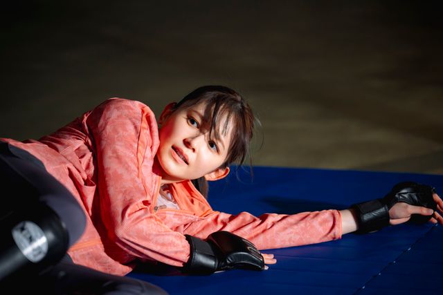 【ネタバレ】金曜ドラマ「DOPE　麻薬取締部特捜課」第5話場面写真（5枚目）