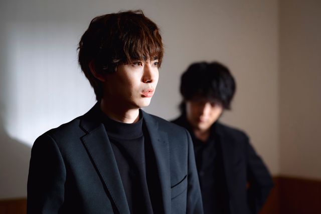 【ネタバレ】金曜ドラマ「DOPE　麻薬取締部特捜課」第5話場面写真（6枚目）