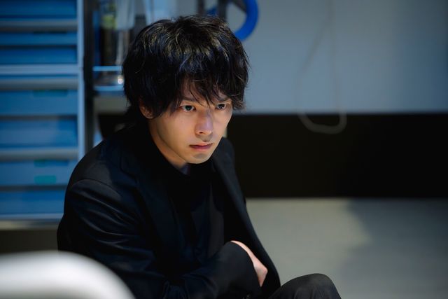 【ネタバレ】金曜ドラマ「DOPE　麻薬取締部特捜課」第5話場面写真（7枚目）