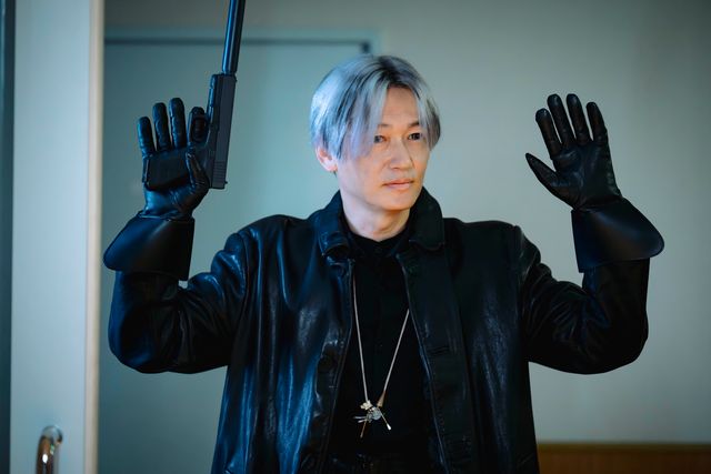 【ネタバレ】金曜ドラマ「DOPE　麻薬取締部特捜課」第5話場面写真（10枚目）