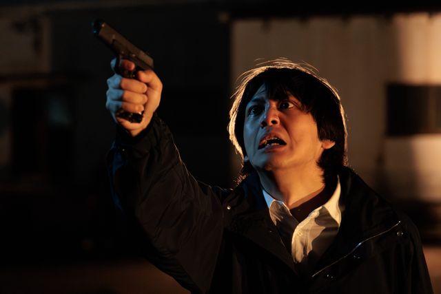 【ネタバレ】金曜ドラマ「DOPE　麻薬取締部特捜課」第5話場面写真（11枚目）