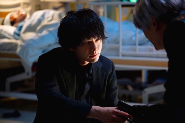 【ネタバレ】金曜ドラマ「DOPE　麻薬取締部特捜課」第5話場面写真（12枚目）