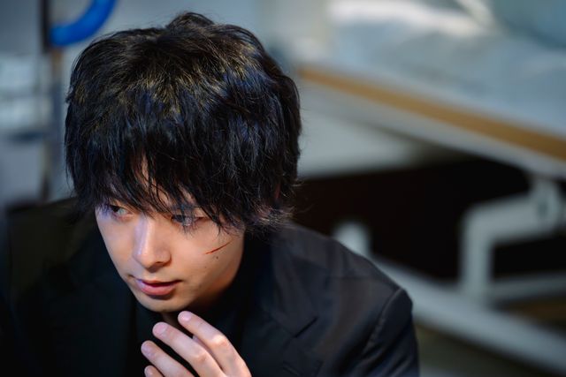 【ネタバレ】金曜ドラマ「DOPE　麻薬取締部特捜課」第5話場面写真（13枚目）