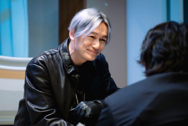 【ネタバレ】金曜ドラマ「DOPE　麻薬取締部特捜課」第5話場面写真（14枚目）