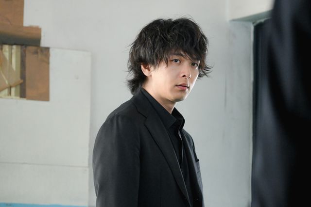 【ネタバレ】金曜ドラマ「DOPE　麻薬取締部特捜課」第5話場面写真（15枚目）