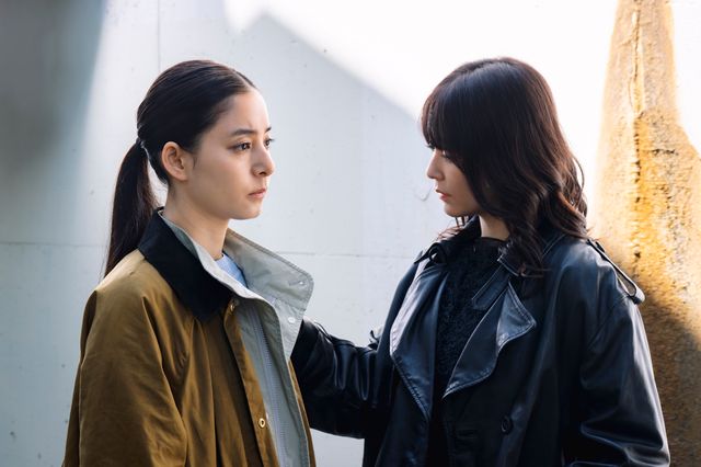 【ネタバレ】金曜ドラマ「DOPE　麻薬取締部特捜課」第5話場面写真（19枚目）