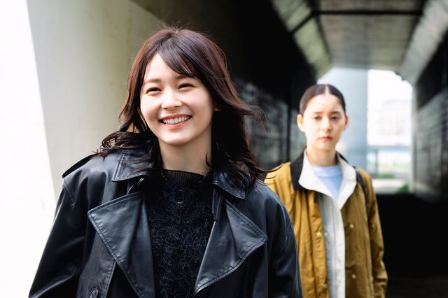 【ネタバレ】金曜ドラマ「DOPE　麻薬取締部特捜課」第5話場面写真（20枚目）