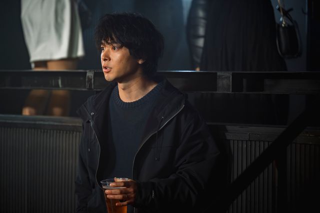 【ネタバレ】金曜ドラマ「DOPE　麻薬取締部特捜課」第5話場面写真（21枚目）