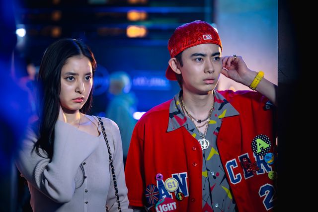 【ネタバレ】金曜ドラマ「DOPE　麻薬取締部特捜課」第5話場面写真（22枚目）