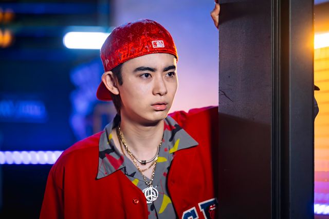 【ネタバレ】金曜ドラマ「DOPE　麻薬取締部特捜課」第5話場面写真（23枚目）