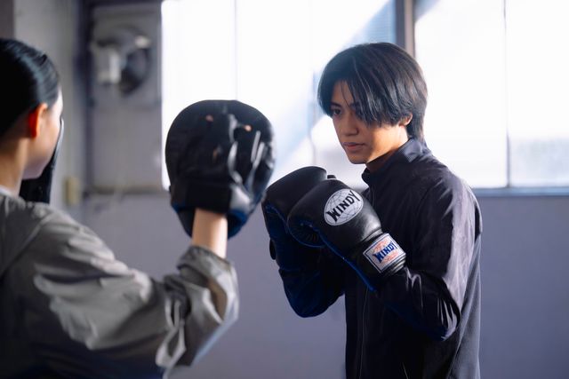 【ネタバレ】金曜ドラマ「DOPE　麻薬取締部特捜課」第5話場面写真（25枚目）