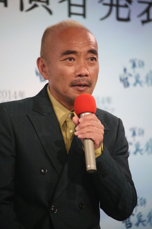 江口洋介＆竹中直人フォトギャラリー（4枚目）