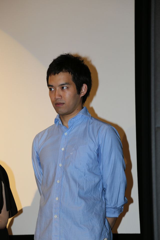 三浦貴大、「不思議な」主演作振り返る！フォトギャラリー（3枚目）