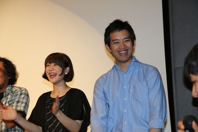 三浦貴大、「不思議な」主演作振り返る！フォトギャラリー（4枚目）