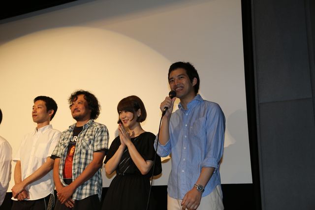 三浦貴大、「不思議な」主演作振り返る！フォトギャラリー（5枚目）