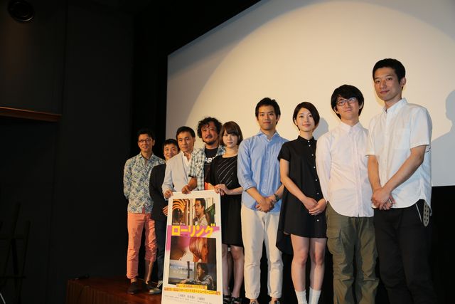 三浦貴大、「不思議な」主演作振り返る！フォトギャラリー（6枚目）