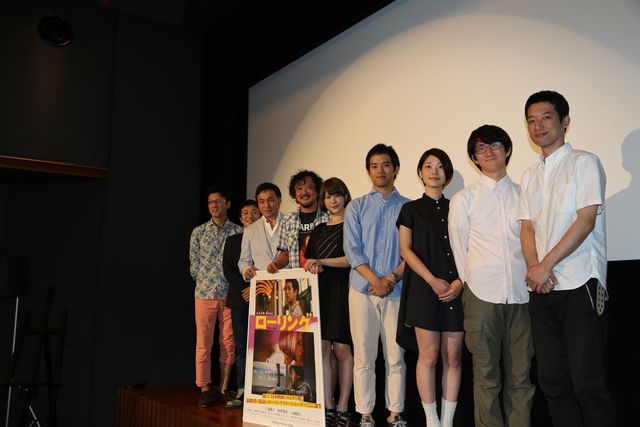 三浦貴大、「不思議な」主演作振り返る！フォトギャラリー（7枚目）