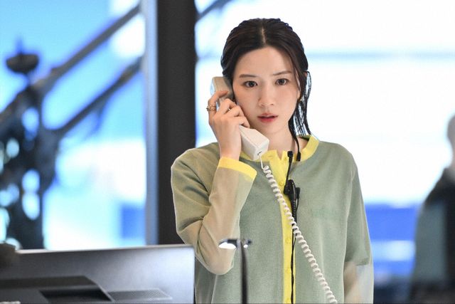 【ネタバレあり】日曜劇場「キャスター」最終話（2枚目）