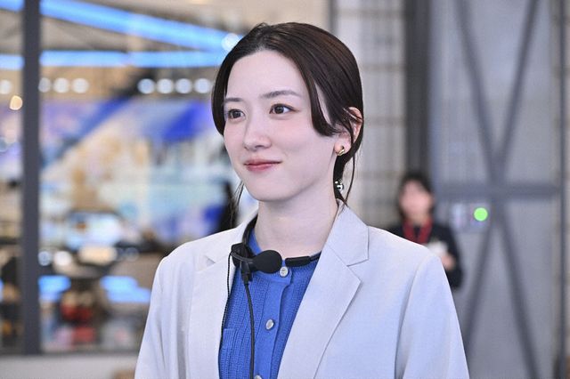 【ネタバレあり】日曜劇場「キャスター」最終話（3枚目）