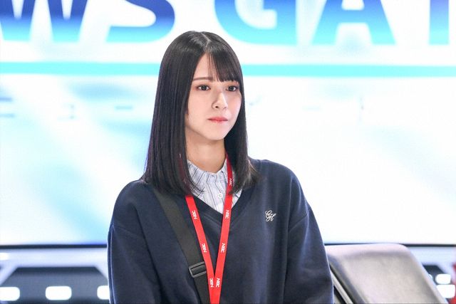 【ネタバレあり】日曜劇場「キャスター」最終話（4枚目）