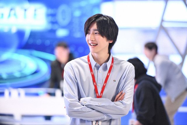 【ネタバレあり】日曜劇場「キャスター」最終話（6枚目）