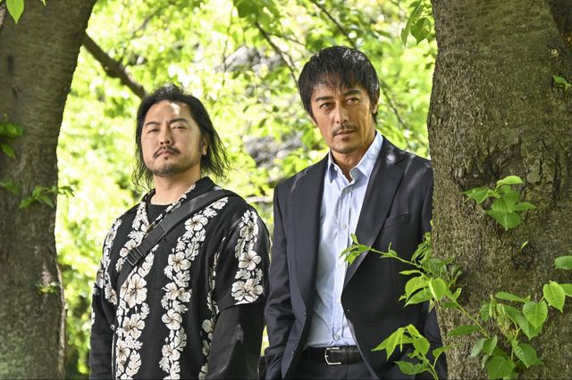 【ネタバレあり】日曜劇場「キャスター」最終話（7枚目）