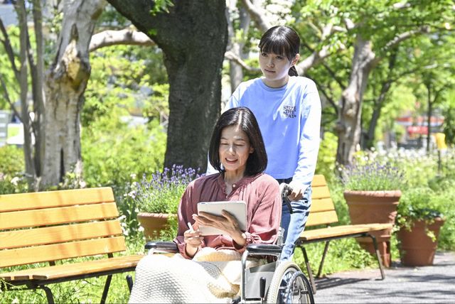 【ネタバレあり】日曜劇場「キャスター」最終話（9枚目）