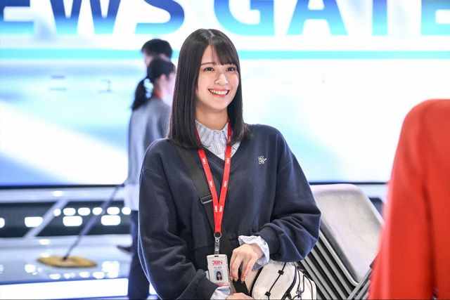 【ネタバレあり】日曜劇場「キャスター」最終話（11枚目）