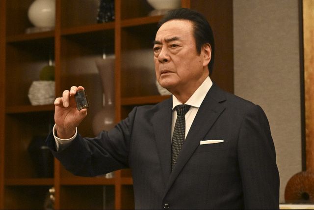 【ネタバレあり】日曜劇場「キャスター」最終話（14枚目）