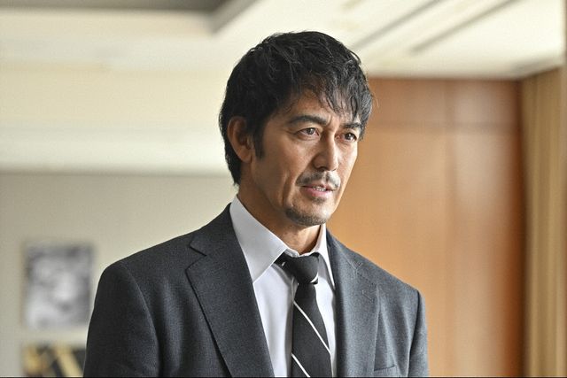 【ネタバレあり】日曜劇場「キャスター」最終話（16枚目）